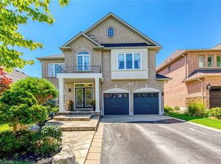 2380 Woodcrest Dr, Oakville, ON L6M4S2