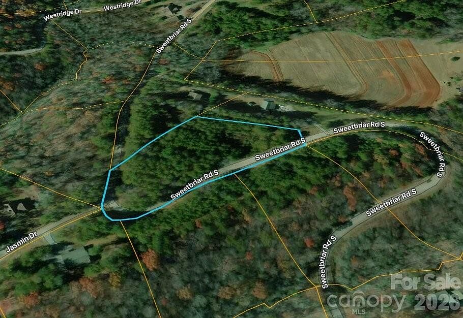 1st image of 0 Sweetbriar Rd S