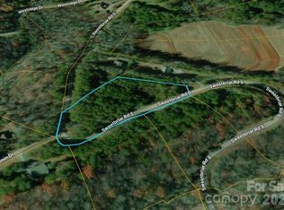 0 Sweetbriar Rd S, Lake Lure, NC 28746