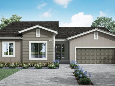 1001 Ariana St W #350, Madera, CA, 93636