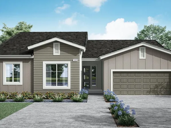 2148 N Russell Ave #59, Clovis, CA 93619