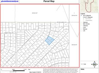 0 W Selva Drive Lots 502 And #503, White Hills, AZ 86445