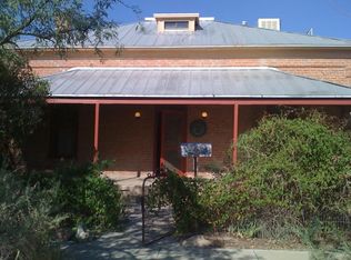 344 S 3rd Ave, Tucson, AZ 85701