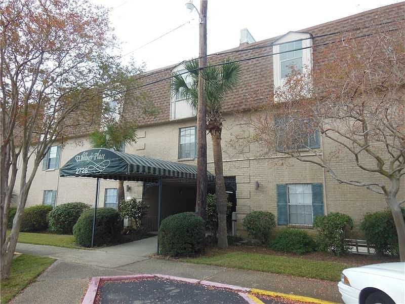 1st image of 2728 Whitney Pl APT 120
