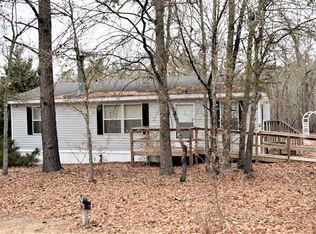 1511 Coleman Bridge Rd, Wagener, SC 29164