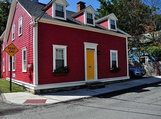 20 Kingston Ave #2, Newport, RI 02840