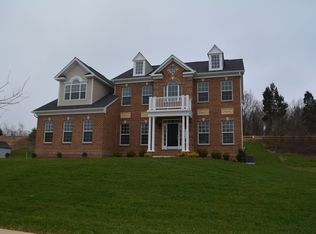 2112 Washington Overlook Dr, Fort Washington, MD