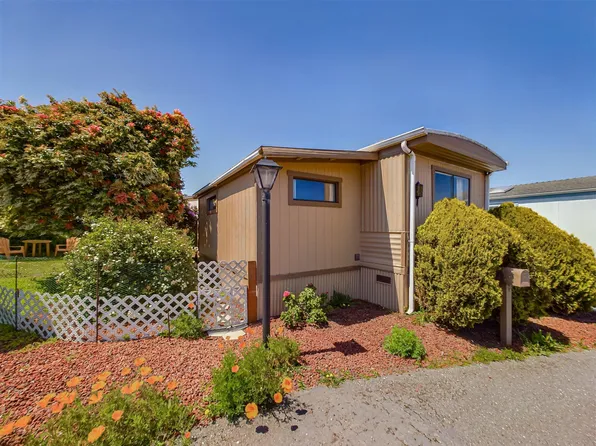 1575 Princess Ln #1575, Fortuna, CA 95540