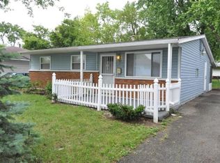 1666 Liscomb Rd, Columbus, OH 43207