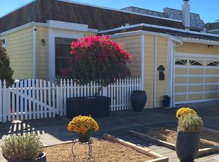 3 Parkridge Ct, Belmont, CA 94002