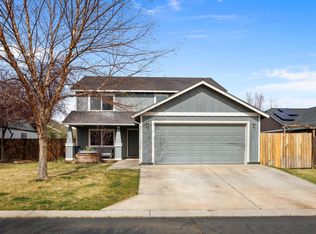 20090 Mount Faith Pl, Bend, OR 97702