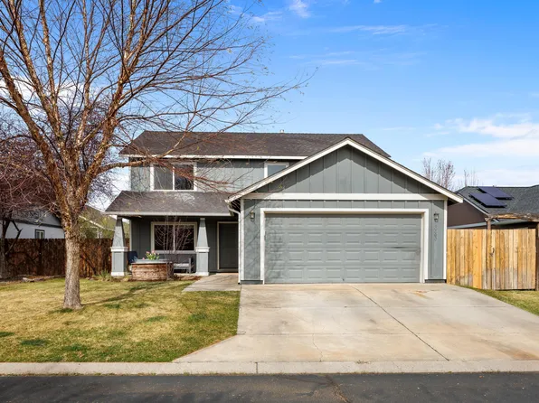 20090 Mount Faith Pl, Bend, OR 97702