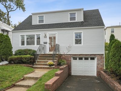 342 Yale Ave, Hillside, NJ, 07205