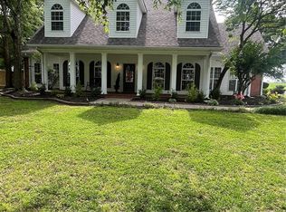 3802 Greenwell Rd, Caruthersville, MO 63830