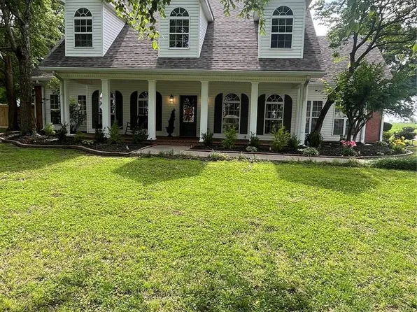 3802 Greenwell Rd, Caruthersville, MO 63830