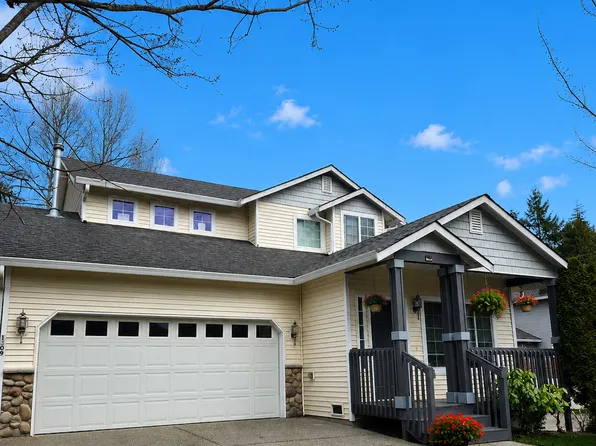 1309 102nd Pl SW, Everett, WA 98204