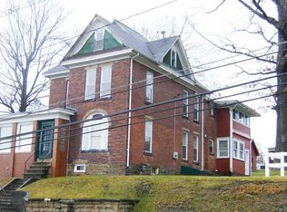 400 Woodland Ave, Punxsutawney, PA 15767