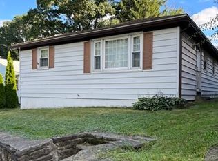 460 Hamilton St, Worcester, MA 01604