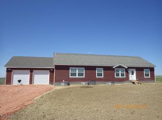 6250 Red Hills Rd, Gillette, WY 82718