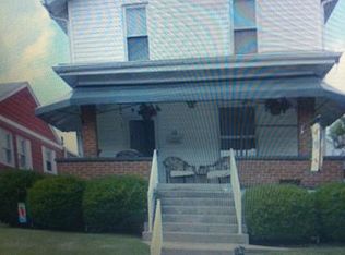 116 Murray Ave, Fairmont, WV