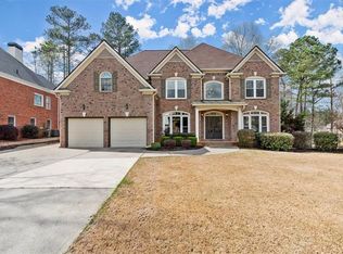 6018 Addington Dr NW, Acworth, GA 30101