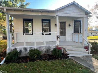 611 S 3rd St, Fairfield, IA, 52556