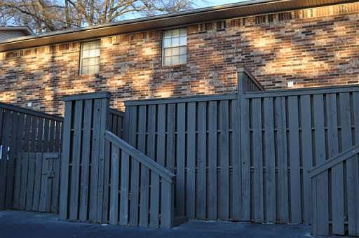 2nd image of 1235 Riverside Dr APT F2