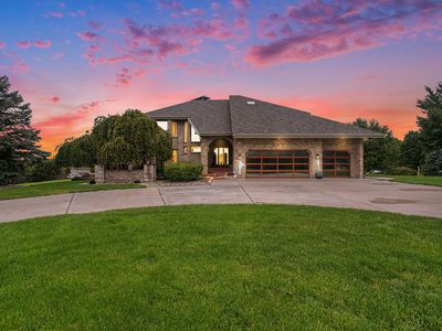 575 Rushing Dr, Plainwell, MI, 49080