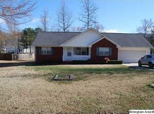 1160 Whites Gap Rd SE, Jacksonville, AL 36265