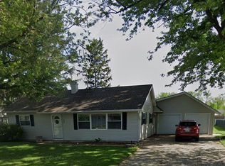 739 Houston Dr, New Haven, IN 46774