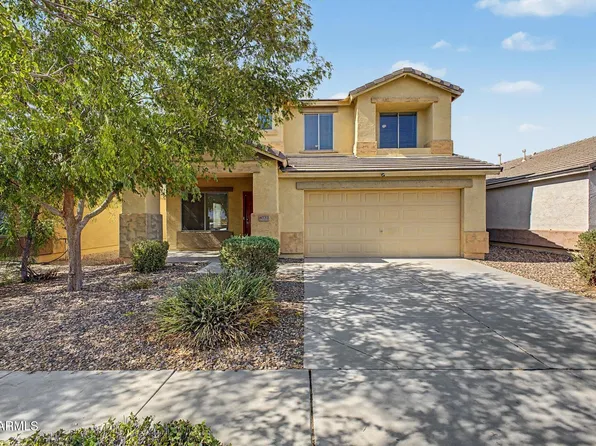 8722 W HEBER Road, Tolleson, AZ 85353