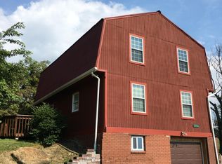 1297 Oakridge Rd, Mc Donald, PA 15057