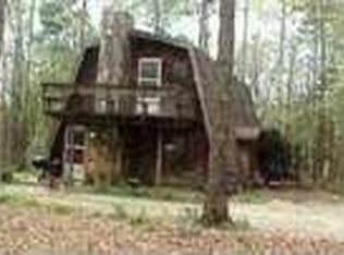 1135 Garnett Ward Rd, Hull, GA 30646