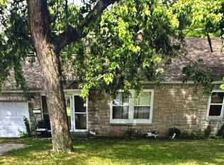 3720 N Denny St, Indianapolis, IN