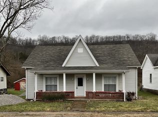 591 State Highway 467, Worthville, KY 41098