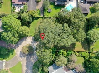 22 Paradise Woods, New Iberia, LA 70563