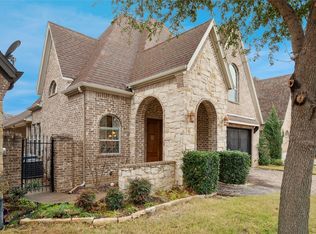 4021 Fairmont Ct, Bedford, TX 76021