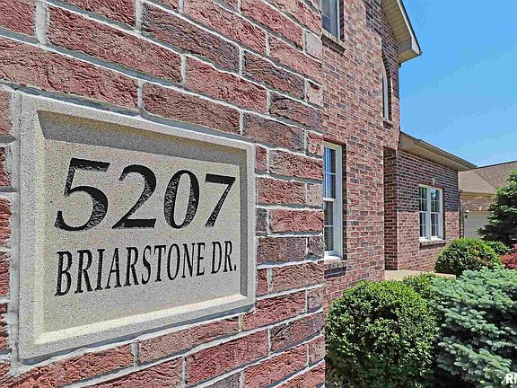 2nd image of 5207 W Briarstone Dr