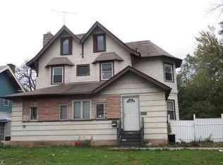 14408 Lake Shore Blvd, Cleveland, OH 44110
