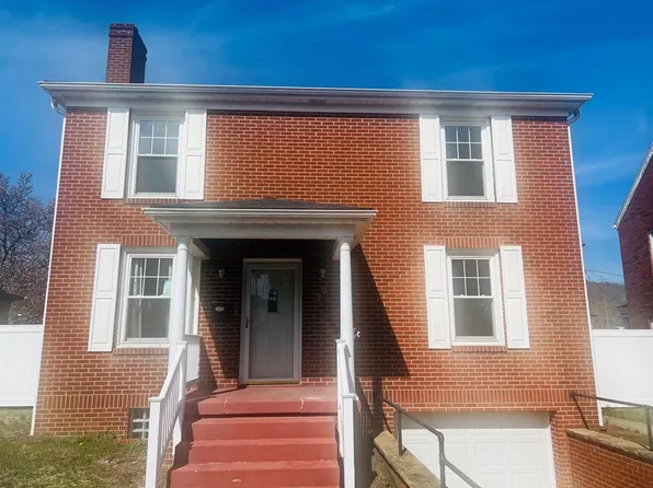 38 ACOSTA AVE., Wheeling, WV 26003
