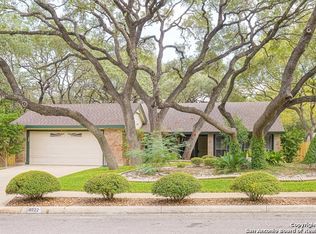 8522 Marathon Dr, Universal City, TX 78148