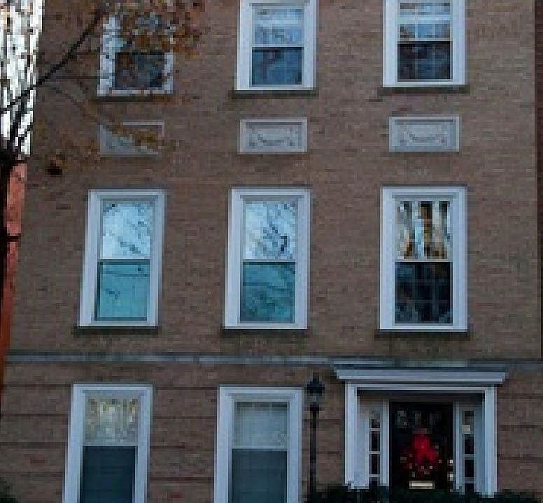 3806 Klingle Place, NW