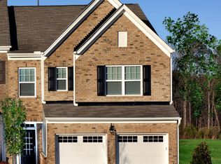 1193 Lookout Ridge Rd, Apex, NC 27502