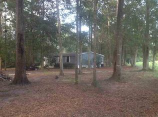 9178 Salem Rd, Quincy, FL 32351