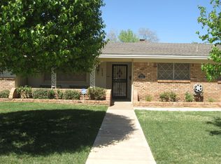 3822 53rd St, Lubbock, TX 79413