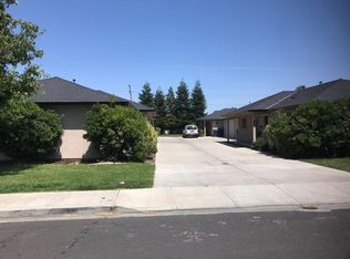 516 Sequoia Ave, Manteca, CA 95337