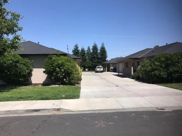 516 Sequoia Ave, Manteca, CA 95337