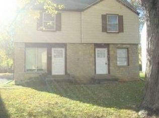 745 Butler Ave, Columbus, OH 43223