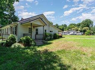 3425 Long Ferry Rd, Salisbury, NC 28146