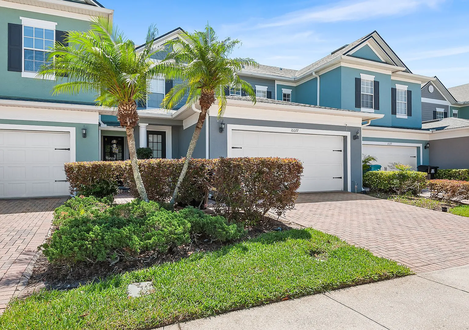 Lake Nona Area Townhome Available! — Photo 2